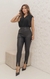 Calça couro chic | Entrega normal - comprar online