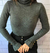 Blusa cacharrel modal | ENTREGA NORMAL - Toda Bela