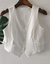 Colete alfaiataria | CA - comprar online