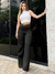 Calça alfaiataria pantalona - comprar online