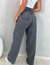 Calça jeans wide leg | Entrega normal - Toda Bela