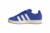 Adidas Campus 00s Dark Blue