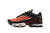 Air Max TN Plus III "Black & Orange" na internet