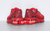 Supreme x Nike Shox Ride 2 "Speed Red" - Turma Do Bairro