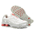 Supreme x Nike Shox Ride 2 "White"
