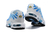 Air Max TN Plus "Battle Blue" - Turma Do Bairro