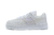 Air Force 1 React "Triple White" na internet
