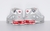 Supreme x Nike Shox Ride 2 "White" - loja online
