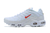Supreme x Air Max Plus TN "Deadlock" - loja online