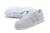 Air Force 1 React "Triple White" - Turma Do Bairro