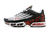 Air Max Plus TN III "Black University Red/White" - loja online