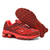 Supreme x Nike Shox Ride 2 "Speed Red"