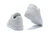 Air Force 1 React "Triple White" - loja online