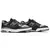 New Balance 550 "Grey Black" - Turma Do Bairro