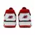 New Balance 550 "Team Red" - Turma Do Bairro