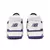 New Balance 550 "White Purple" na internet