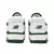 New Balance 550 "White Green" na internet