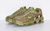 Supreme x Nike Shox Ride 2 "Neutral Olive" - Turma Do Bairro