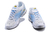 Air Max TN Plus III "Laser Blue" - Turma Do Bairro