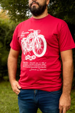 PUMITA - REMERA UNISEX - tienda online