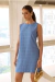 Vestido Louise Xadrez - comprar online