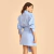 Conjunto Tricoline Jussara - comprar online