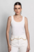 Regata Canelada Daniela - comprar online