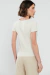T-Shirt Malha Canelada Manhattan - comprar online