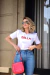 Calça Jeans Flare LF na internet