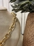 Chocker Folheada Coração na internet