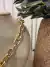 Chocker Folheada Coração na internet