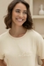 Tshirt Lidia Bordada - comprar online