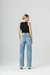 Calça Jeans Wide Leg - comprar online