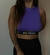 Top Malibu - comprar online