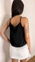 BLUSA AURA - PRETA na internet