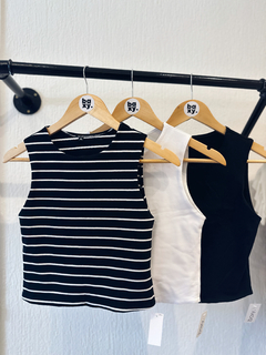 Top musculosa 349 - comprar online
