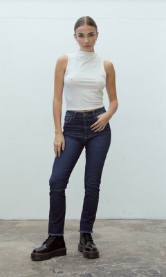 Jean Straight Elastizado 402 en internet