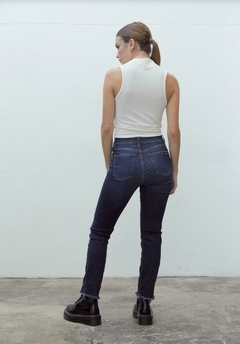 Jean Straight Elastizado 402 - comprar online