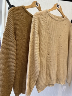 Sweater clasico 363