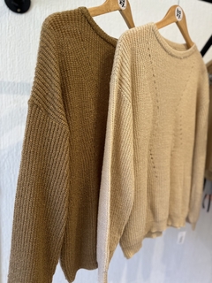 Sweater clasico 363 en internet