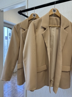Blazer forrado 277 - comprar online
