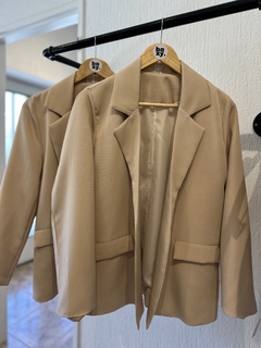 Blazer forrado 277 en internet
