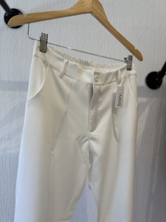 Pantalon sastrero 326 - comprar online