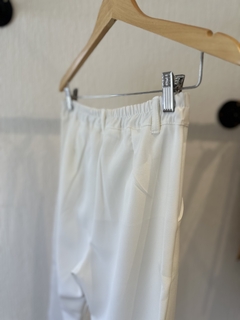 Pantalon sastrero 326 - Baxy