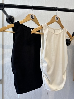 Top Ribb 329