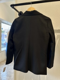 Blazer Negro 414 en internet