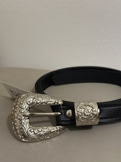 Cinturon fino 423 - comprar online