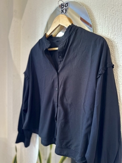 Camisa cuello Mao 429 en internet
