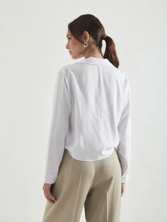 Camisa basica 428 en internet