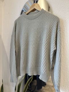 Sweater ZigZag 434 - comprar online